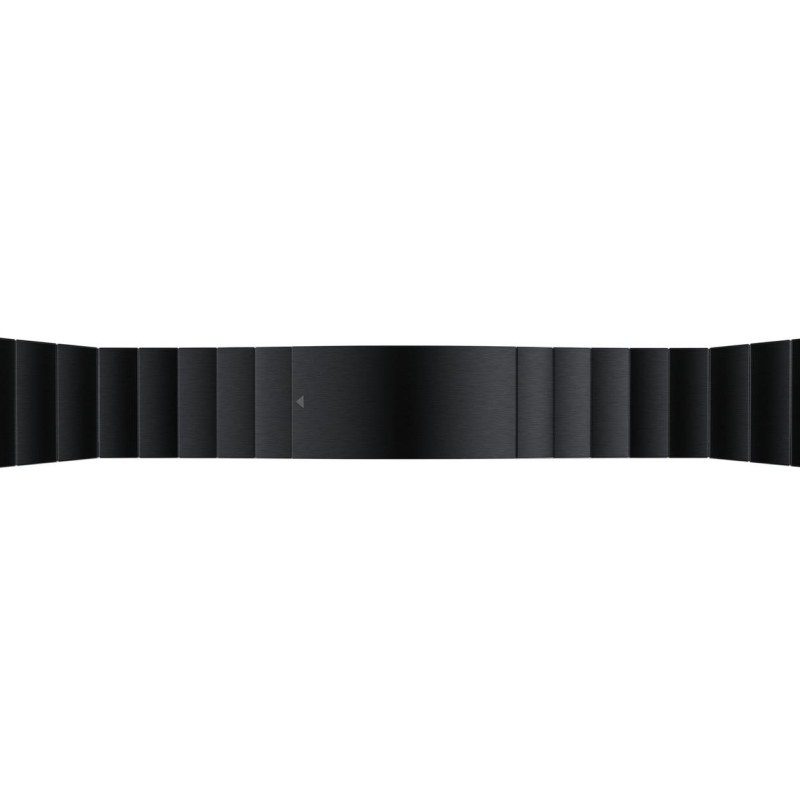 Samsung Watch 4 Classic Metal Kordon 46mm Siyah GP-TYR890HCABW