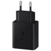 Samsung 45W Güç Adaptörü ve Kablosu Siyah - EP-T4510XBEGWW Samsung 45W Güç Adaptörü ve Kablosu Siyah - EP-T4510XBEGWW