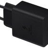 Samsung 45W Güç Adaptörü ve Kablosu Siyah - EP-T4510XBEGWW Samsung 45W Güç Adaptörü ve Kablosu Siyah - EP-T4510XBEGWW