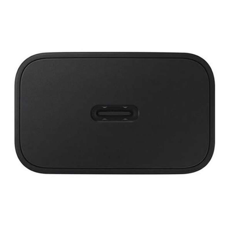 Samsung 15W PD Şarj Cihazı Adaptör Ve Kablo Siyah - EP-T1510XBEGWW Samsung 15W PD Şarj Cihazı Adaptör Ve Kablo Siyah - EP-T1510XBEGWW