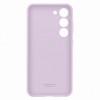 Samsung Galaxy S23 Silikon Kılıf Lavanta - EF-PS911TVEGWW Samsung Galaxy S23 Silikon Kılıf Lavanta - EF-PS911TVEGWW