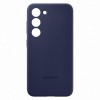 Samsung Galaxy S23 Silikon Kılıf Lajivert - EF-PS911TNEGWW Samsung Galaxy S23 Silikon Kılıf Lajivert - EF-PS911TNEGWW