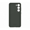 Samsung Galaxy S23 Silikon Kılıf Yeşil - EF-PS911TGEGWW Samsung Galaxy S23 Silikon Kılıf Yeşil - EF-PS911TGEGWW