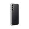 Samsung Galaxy S23+ Plus Çerçeveli & Kart Yuvalı Kılıf - Siyah - EF-MS916CBEGWW Samsung Galaxy S23+ Plus Çerçeveli & Kart Yuvalı Kılıf - Siyah - EF-MS916CBEGWW