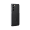 Samsung Galaxy S23+ Plus Çerçeveli & Kart Yuvalı Kılıf - Siyah - EF-MS916CBEGWW Samsung Galaxy S23+ Plus Çerçeveli & Kart Yuvalı Kılıf - Siyah - EF-MS916CBEGWW