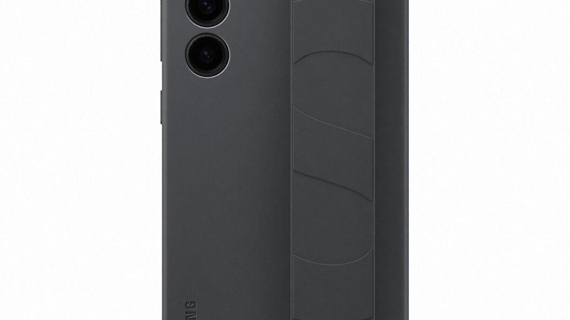 Samsung Galaxy S23+ PLUS Kayışlı Silikon Kılıf Siyah: Alırken Nelere Dikkat Etmeli?