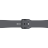 Samsung Watch4/5 Spor Kordon (20mm, M/L) - Grafit ET-SFR91LJEGWW