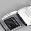 Samsung Galaxy S4 Zoom Batarya Pil 2300 mAh - EB-B740AE