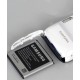 Samsung Galaxy S4 Zoom Batarya Pil 2300 mAh - EB-B740AE