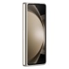Samsung Z Fold5 İnce S PEN Kalemli Kılıf Bej-Kum - EF-OF94PCUEGWW