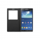 Samsung Galaxy Note3 N900 S View Pencereli Kılıf Siyah - EF-CN900BBEGWW