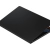Samsung TAB S9 Ultra İnce Kapaklı Kılıf Siyah EF-BX900PBEGWW Samsung TAB S9 Ultra İnce Kapaklı Kılıf Siyah EF-BX900PBEGWW