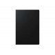 Samsung TAB S9 Ultra İnce Kapaklı Kılıf Siyah EF-BX900PBEGWW