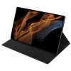 Samsung TAB S9 Ultra İnce Kapaklı Kılıf Siyah EF-BX900PBEGWW Samsung TAB S9 Ultra İnce Kapaklı Kılıf Siyah EF-BX900PBEGWW