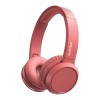 Philips TAH4205 4000 Series Kulak Üstü Bluetooth Kulaklık KIRMIZI TAH4205RD/00 Philips TAH4205 4000 Series Kulak Üstü Bluetooth Kulaklık KIRMIZI TAH4205RD/00