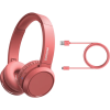 Philips TAH4205 4000 Series Kulak Üstü Bluetooth Kulaklık KIRMIZI TAH4205RD/00 Philips TAH4205 4000 Series Kulak Üstü Bluetooth Kulaklık KIRMIZI TAH4205RD/00