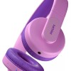 Philips TAK4206PK Kablosuz Kulak Üstü Çocuk Kulaklık Mikrofon 3.5 mm Oynatma Süre Kontrolü Pembe Philips TAK4206PK Kablosuz Kulak Üstü Çocuk Kulaklık Mikrofon 3.5 mm Oynatma Süre Kontrolü Pembe