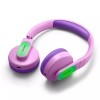 Philips TAK4206PK Kablosuz Kulak Üstü Çocuk Kulaklık Mikrofon 3.5 mm Oynatma Süre Kontrolü Pembe Philips TAK4206PK Kablosuz Kulak Üstü Çocuk Kulaklık Mikrofon 3.5 mm Oynatma Süre Kontrolü Pembe