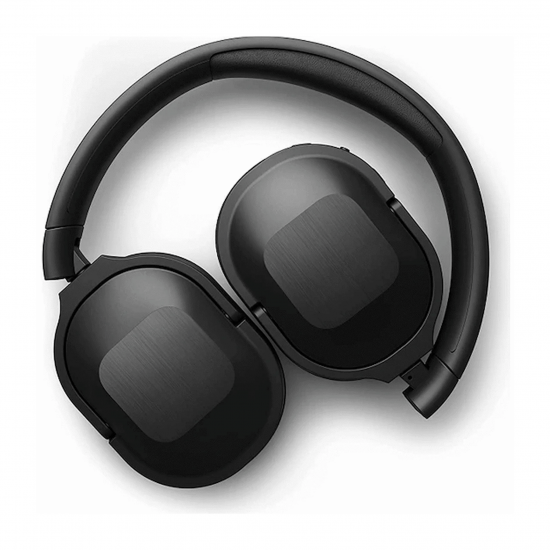 Philips Kablosuz ANC Kulak Üstü Kulaklık 6000 Series SİYAH - TAH6506BK/00
