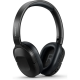 Philips Kablosuz ANC Kulak Üstü Kulaklık 6000 Series SİYAH - TAH6506BK/00 Philips Kablosuz ANC Kulak Üstü Kulaklık 6000 Series SİYAH - TAH6506BK/00