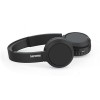 Philips Kulak Üstü Kablosuz Bluetooth Kulaklık Siyah - TAH4205BK/00 Philips Kulak Üstü Kablosuz Bluetooth Kulaklık Siyah - TAH4205BK/00