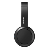 Philips Kulak Üstü Kablosuz Bluetooth Kulaklık Siyah - TAH4205BK/00 Philips Kulak Üstü Kablosuz Bluetooth Kulaklık Siyah - TAH4205BK/00