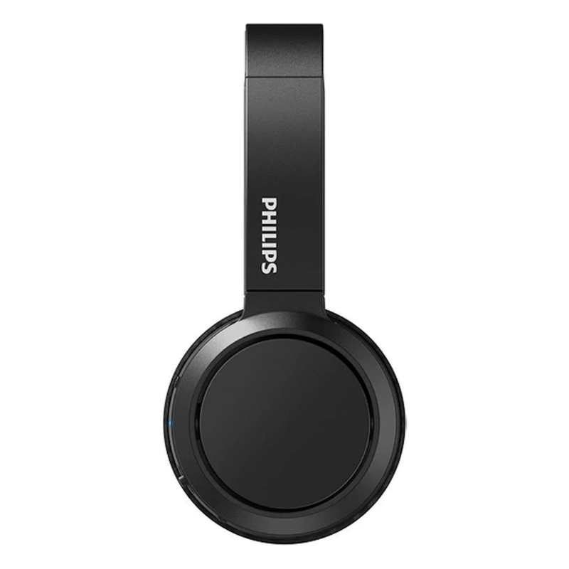 Philips Kulak Üstü Kablosuz Bluetooth Kulaklık Siyah - TAH4205BK/00 Philips Kulak Üstü Kablosuz Bluetooth Kulaklık Siyah - TAH4205BK/00