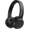 Philips Kulak Üstü Kablosuz Bluetooth Kulaklık Siyah - TAH4205BK/00 Philips Kulak Üstü Kablosuz Bluetooth Kulaklık Siyah - TAH4205BK/00