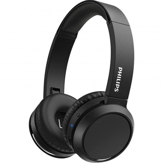 Philips Kulak Üstü Kablosuz Bluetooth Kulaklık Siyah - TAH4205BK/00