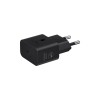 Samsung T2510N Type C Hızlı Şarj Adaptörü (25W Kablosuz) - Siyah EP-T2510NBEGWW Samsung T2510N Type C Hızlı Şarj Adaptörü (25W Kablosuz) - Siyah EP-T2510NBEGWW