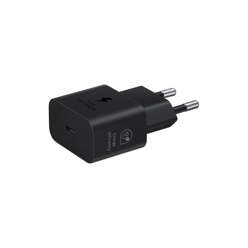 Samsung T2510N Type C Hızlı Şarj Adaptörü (25W Kablosuz) - Siyah EP-T2510NBEGWW Samsung T2510N Type C Hızlı Şarj Adaptörü (25W Kablosuz) - Siyah EP-T2510NBEGWW