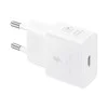 Samsung T2510N Type C Hızlı Şarj Adaptörü (25W Kablosuz) - Beyaz EP-T2510NWEGWW