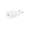 Samsung T2510N Type C Hızlı Şarj Adaptörü (25W Kablosuz) - Beyaz EP-T2510NWEGWW Samsung T2510N Type C Hızlı Şarj Adaptörü (25W Kablosuz) - Beyaz EP-T2510NWEGWW