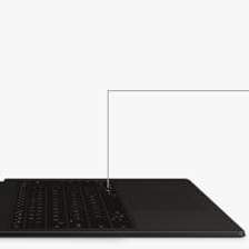 Samsung TAB S10 Ultra / S9 Ultra Klavyeli Mousepadli Kılıf SİYAH EF-DX925BBEGTR Samsung TAB S10 Ultra / S9 Ultra Klavyeli Mousepadli Kılıf SİYAH EF-DX925BBEGTR