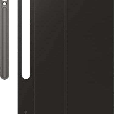 Samsung TAB S10 Ultra / S9 Ultra Klavyeli Mousepadli Kılıf SİYAH EF-DX925BBEGTR Samsung TAB S10 Ultra / S9 Ultra Klavyeli Mousepadli Kılıf SİYAH EF-DX925BBEGTR