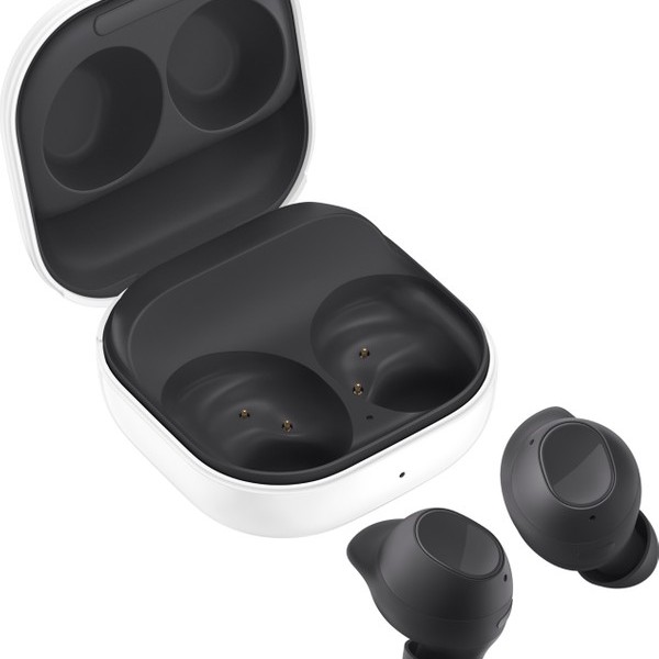 Samsung Galaxy Buds FE Graphite Bluetooth Kulaklık - SİYAH SM-R400NZAATUR Samsung Galaxy Buds FE Graphite Bluetooth Kulaklık - SİYAH SM-R400NZAATUR
