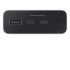 Samsung 25W 20.000 Mah Süper Hızlı Powerbank - Koyu Gri EB-P5300XJEGWW Samsung 25W 20.000 Mah Süper Hızlı Powerbank - Koyu Gri EB-P5300XJEGWW