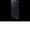 Samsung 25W 20.000 Mah Süper Hızlı Powerbank - Koyu Gri EB-P5300XJEGWW Samsung 25W 20.000 Mah Süper Hızlı Powerbank - Koyu Gri EB-P5300XJEGWW