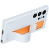 Samsung S24 ULTRA Kordonlu & Standlı Silikon Kılıf - Buz Mavisi EF-GS928CLEGWW Samsung S24 ULTRA Kordonlu & Standlı Silikon Kılıf - Buz Mavisi EF-GS928CLEGWW