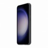 Samsung Galaxy S23 Kayışlı Silikon Kılıf Siyah - EF-GS911TBEGWW