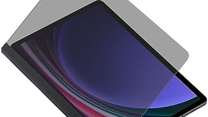 Samsung Galaxy Tab S9 Gizlilik Ekranı Privacy Screen Siyah Hakkında Bilinmesi Gerekenler