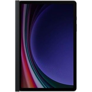 Samsung Galaxy Tab S9 Gizlilik Ekranı Privacy Screen Siyah - EF-NX712PBEGWW Samsung Galaxy Tab S9 Gizlilik Ekranı Privacy Screen Siyah - EF-NX712PBEGWW