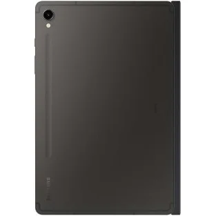 Samsung Galaxy Tab S9 Gizlilik Ekranı Privacy Screen Siyah - EF-NX712PBEGWW
