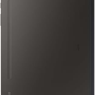 Samsung Galaxy Tab S9 Gizlilik Ekranı Privacy Screen Siyah - EF-NX712PBEGWW