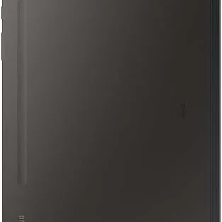 Samsung Galaxy Tab S9 Gizlilik Ekranı Privacy Screen Siyah - EF-NX712PBEGWW