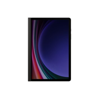 Samsung Galaxy Tab S9 Gizlilik Ekranı Privacy Screen Siyah - EF-NX712PBEGWW