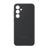 Samsung Galaxy A55 Silikon Koruyucu Kılıf SİYAH - EF-PA556TBEGWW Samsung Galaxy A55 Silikon Koruyucu Kılıf SİYAH - EF-PA556TBEGWW