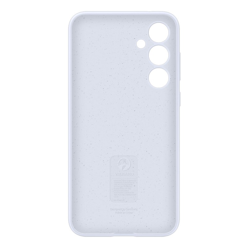 Samsung Galaxy A55 Silikon Koruyucu Kılıf MAVİ - EF-PA556TLEGWW Samsung Galaxy A55 Silikon Koruyucu Kılıf MAVİ - EF-PA556TLEGWW