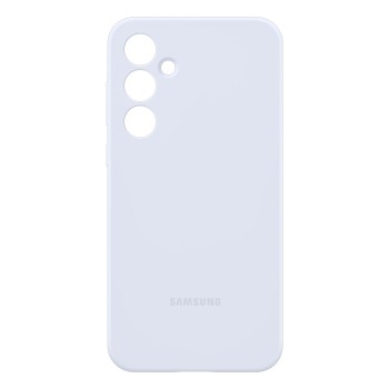 Samsung Galaxy A55 Silikon Koruyucu Kılıf MAVİ - EF-PA556TLEGWW Samsung Galaxy A55 Silikon Koruyucu Kılıf MAVİ - EF-PA556TLEGWW