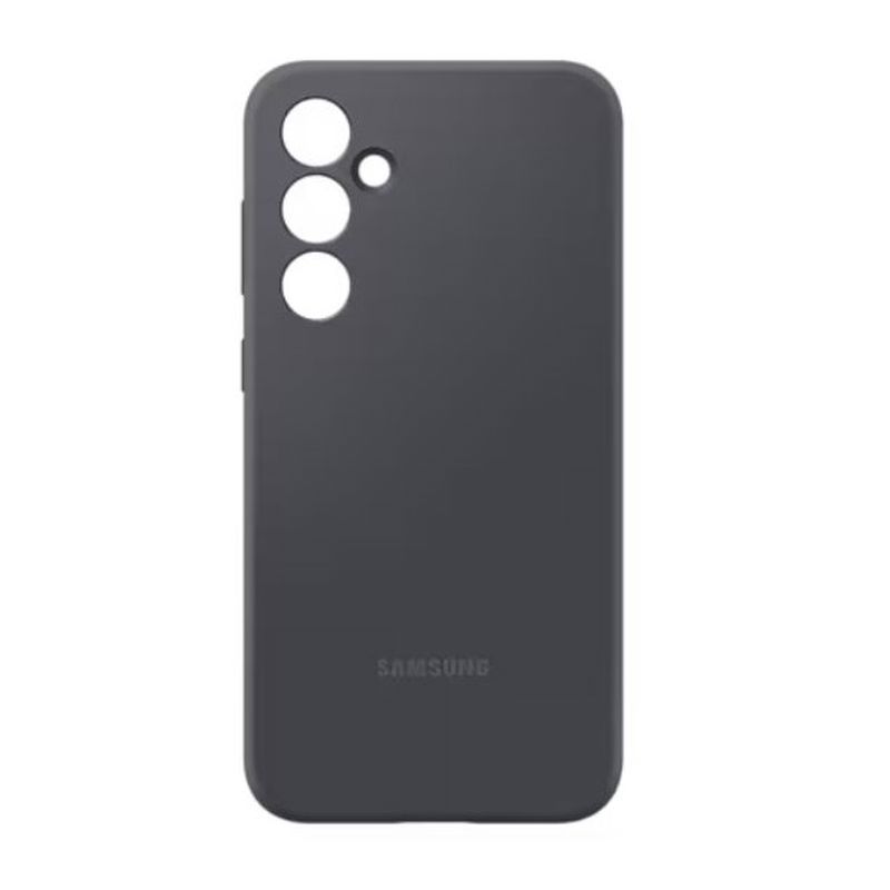 Samsung Galaxy S23 FE Silikon Kılıf Siyah - EF-PS711TBEGWW Samsung Galaxy S23 FE Silikon Kılıf Siyah - EF-PS711TBEGWW